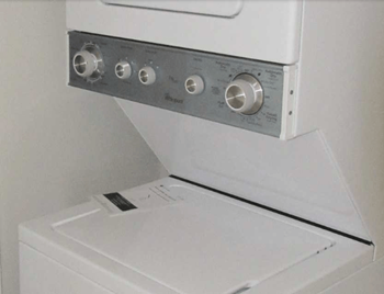 Washer/dryer